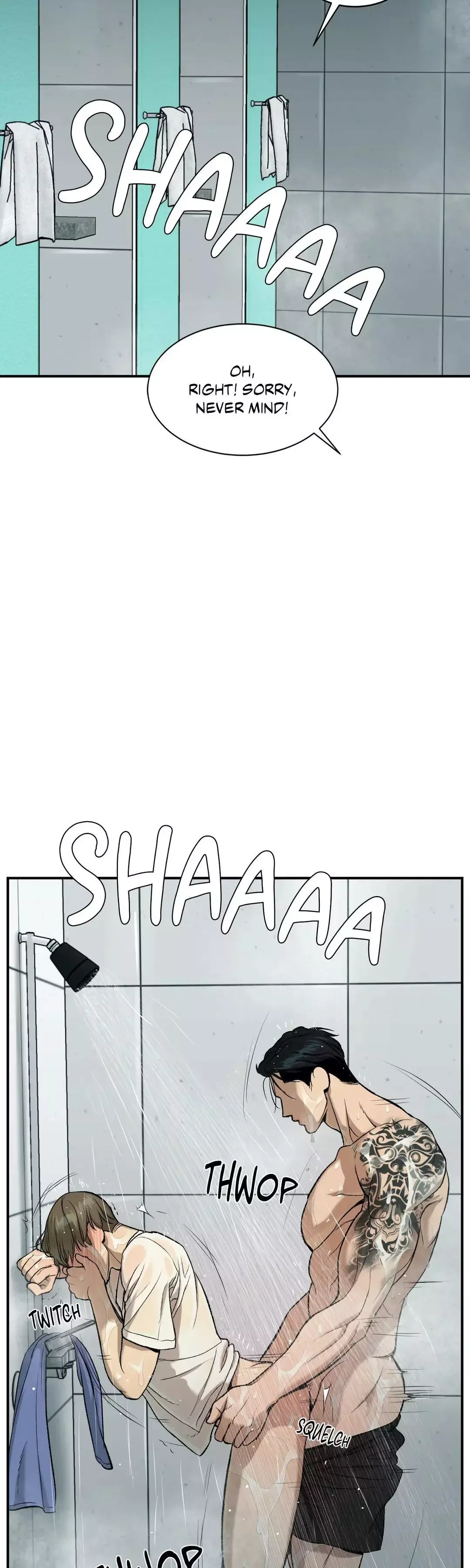 Jinx Chapter 8 page 39