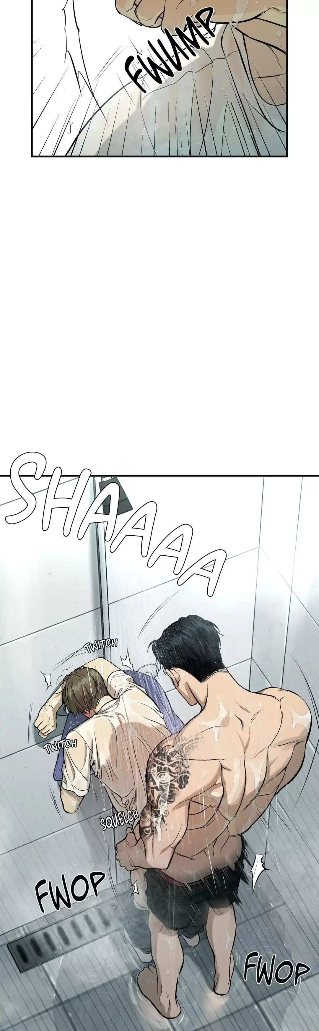Jinx Chapter 8 page 36