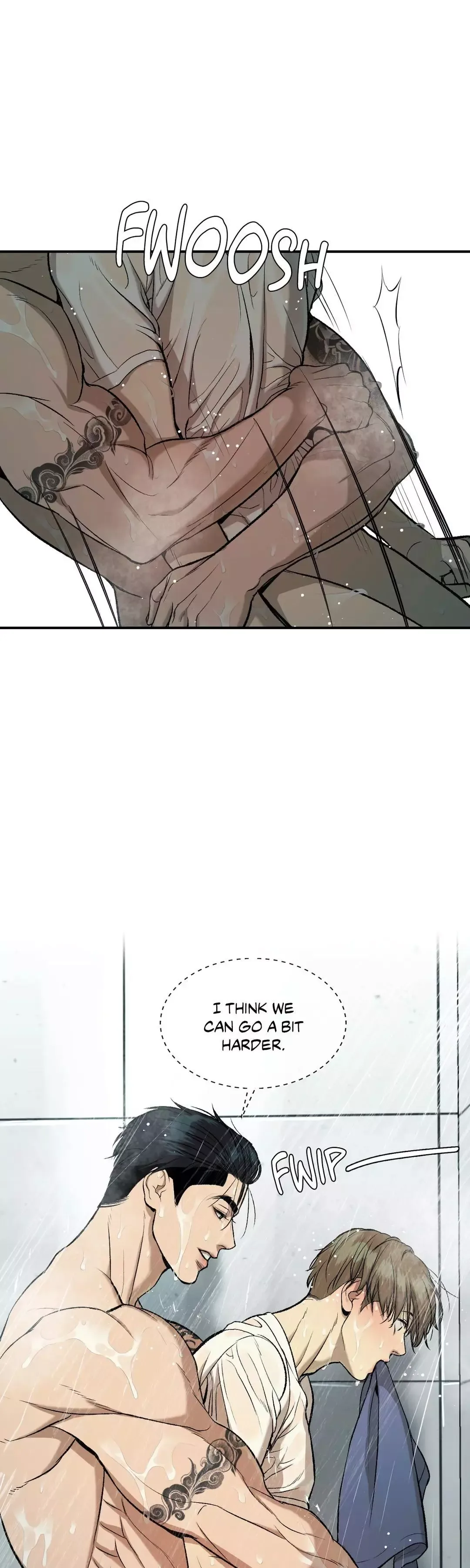 Jinx Chapter 8 page 46
