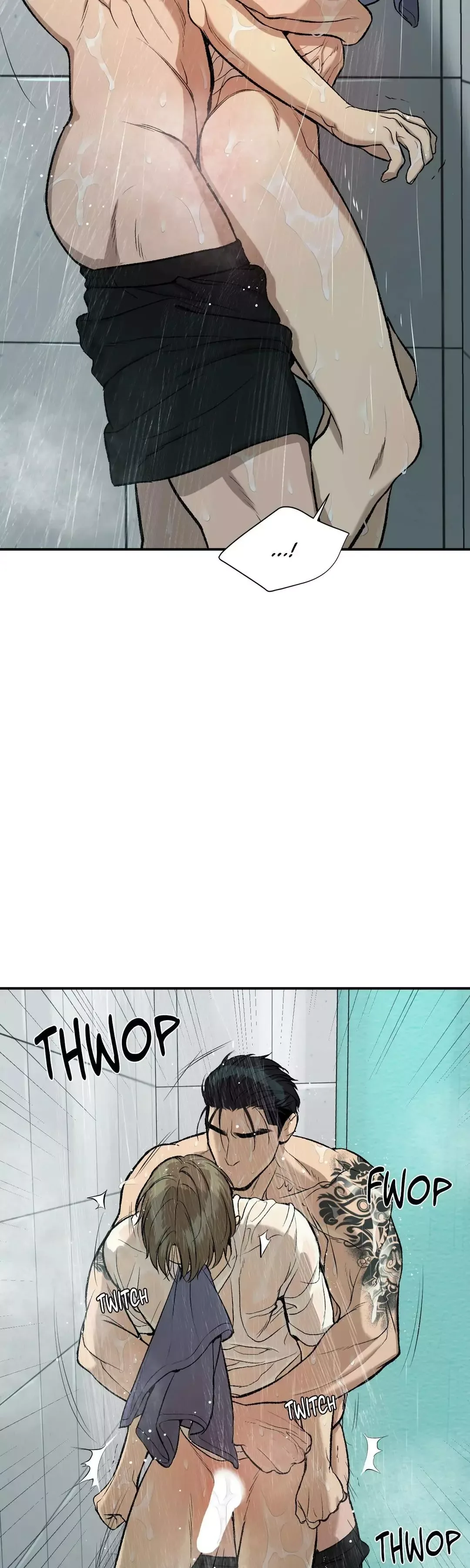 Jinx Chapter 8 page 47