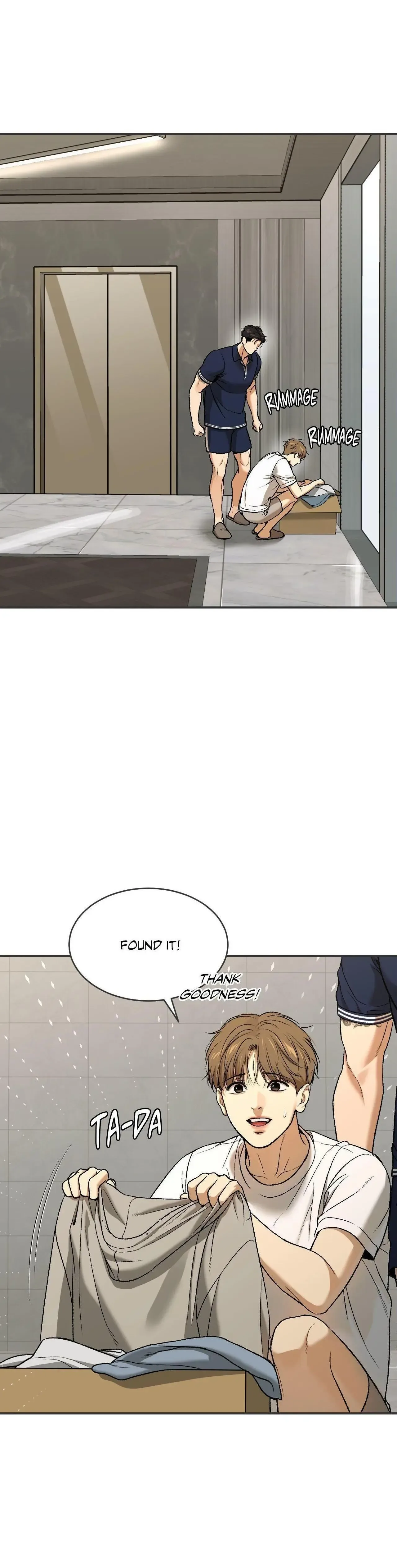 Jinx Chapter 80 page 28