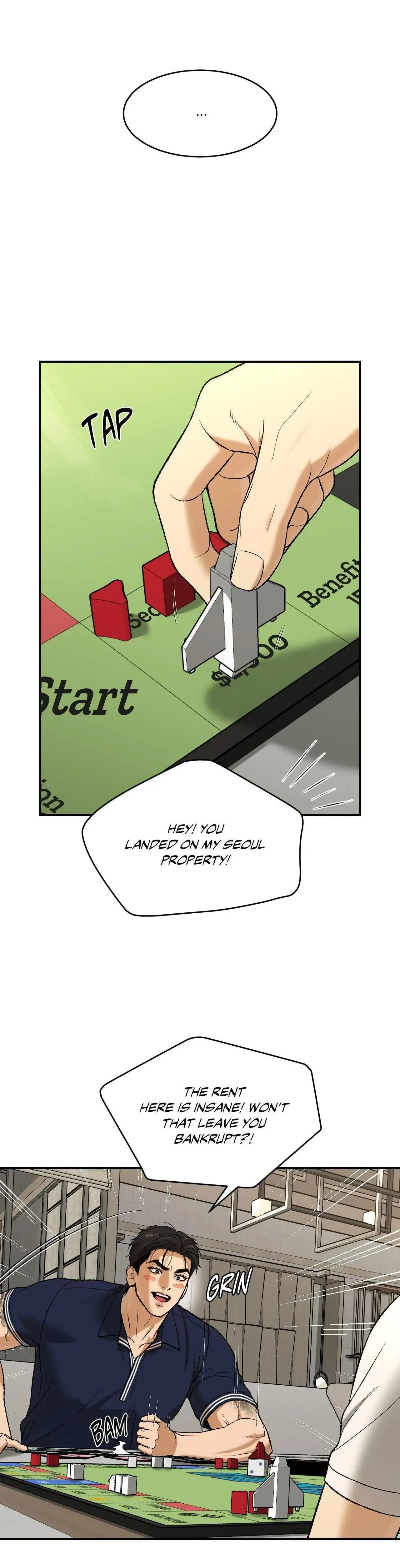 Jinx Chapter 80 page 17