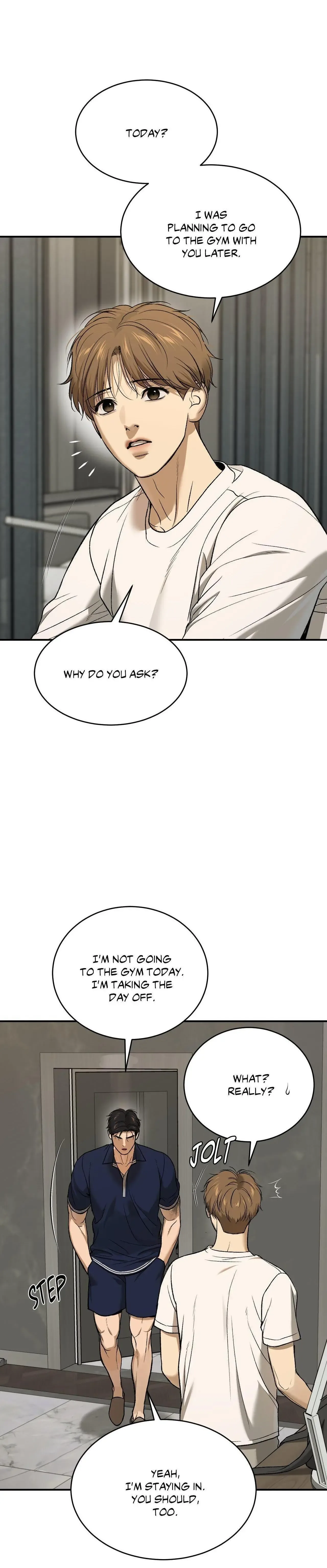 Jinx Chapter 80 page 12