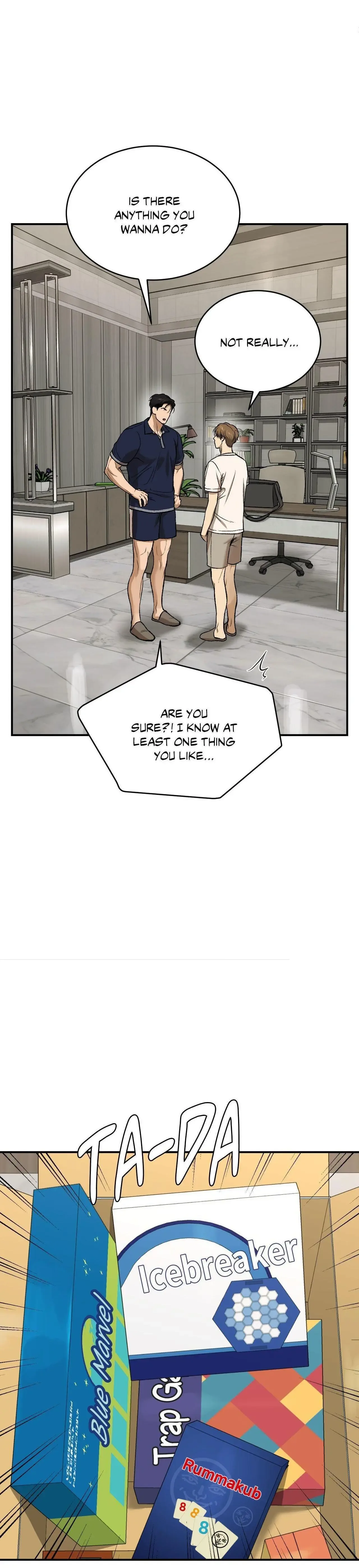 Jinx Chapter 80 page 14