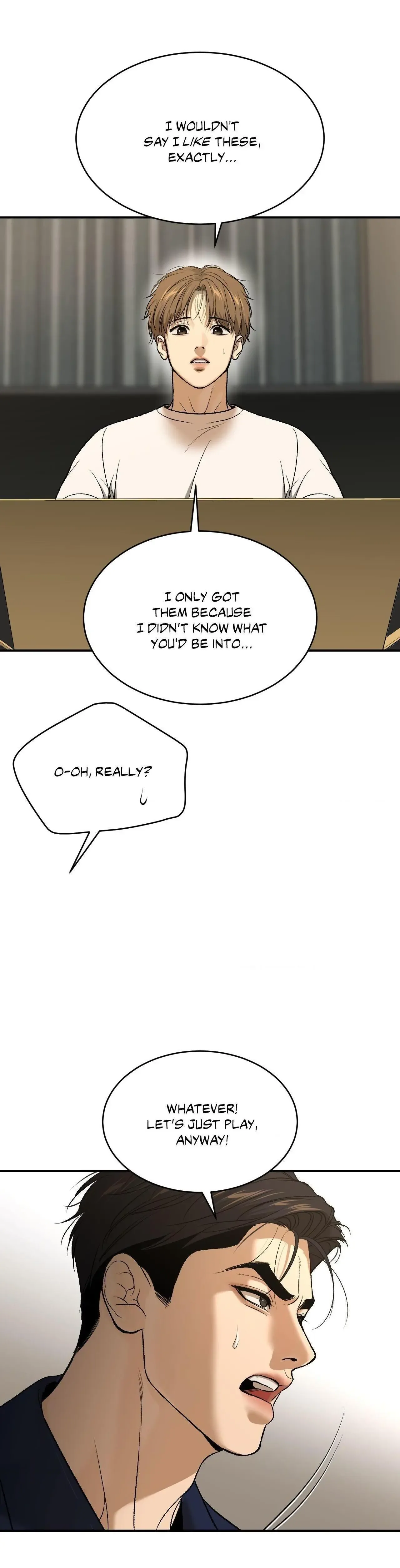 Jinx Chapter 80 page 15