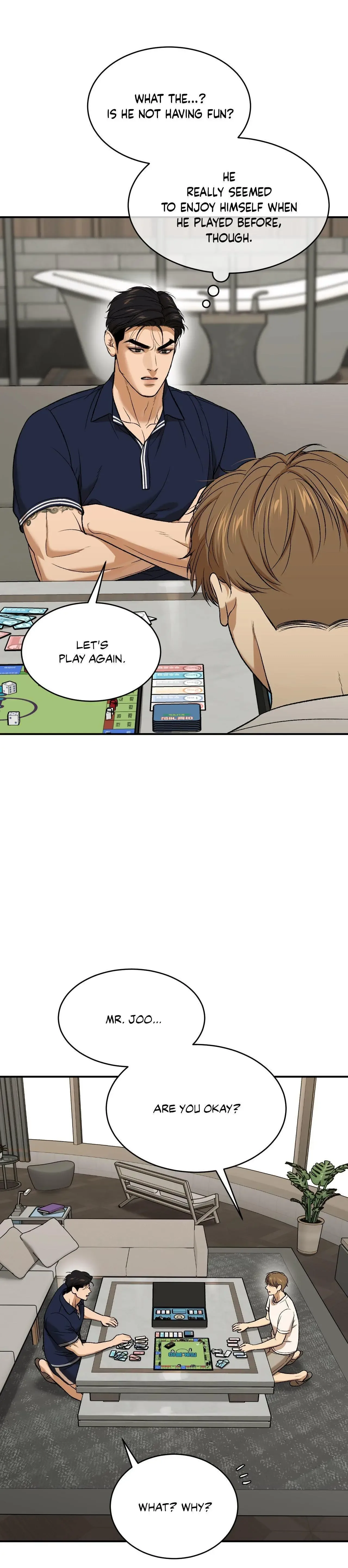 Jinx Chapter 80 page 19