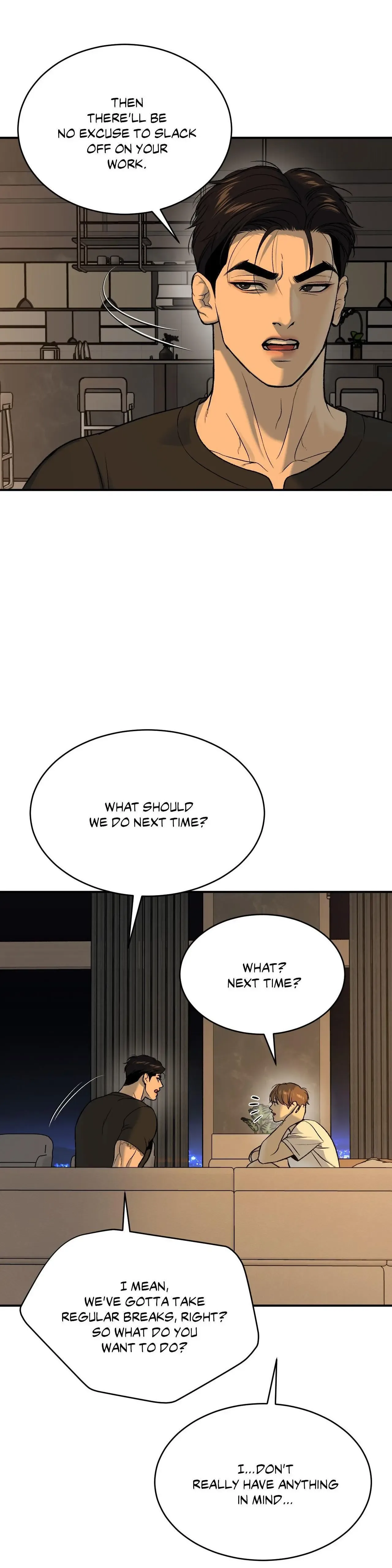 Jinx Chapter 81 page 19