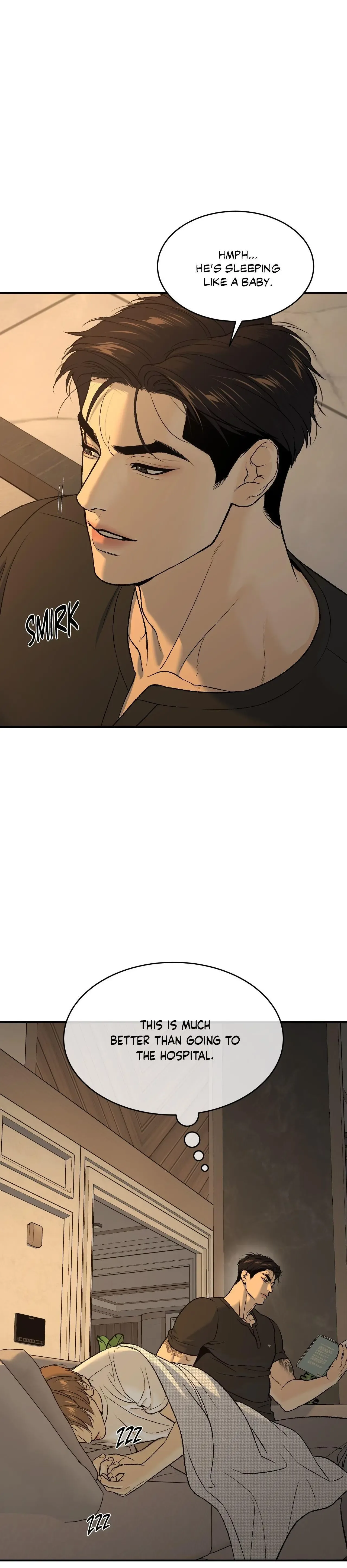 Jinx Chapter 81 page 24