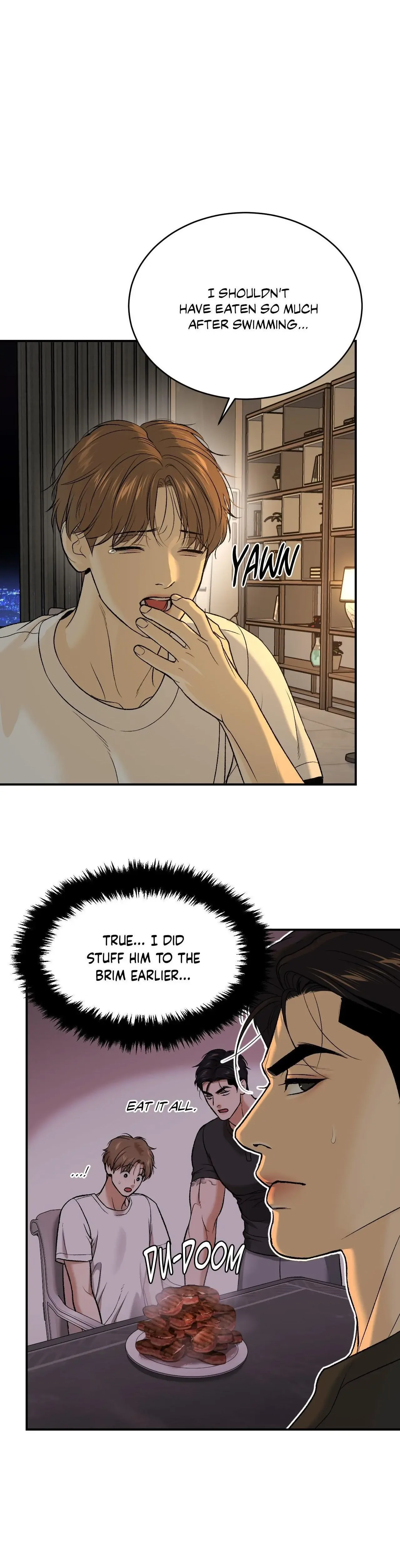 Jinx Chapter 81 page 15