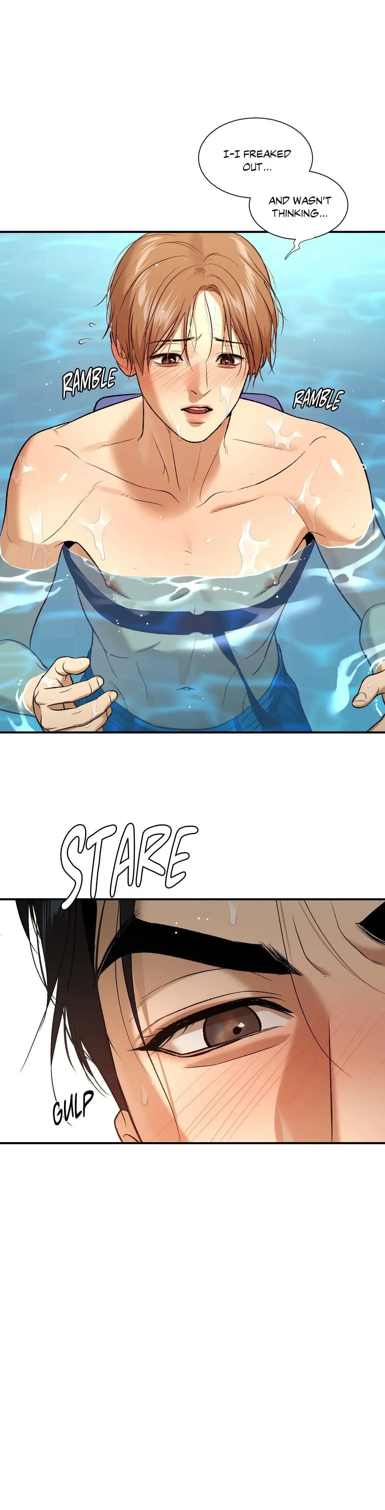 Jinx Chapter 81 page 5