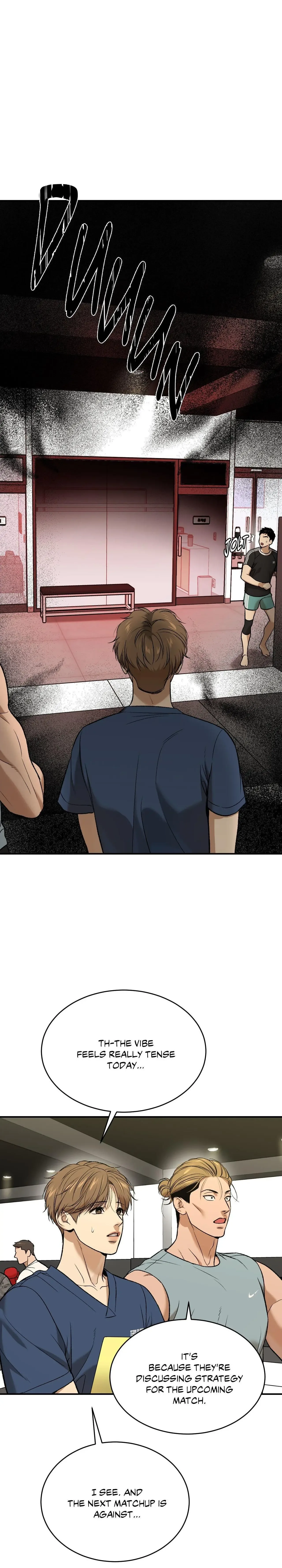 Jinx Chapter 81 page 33