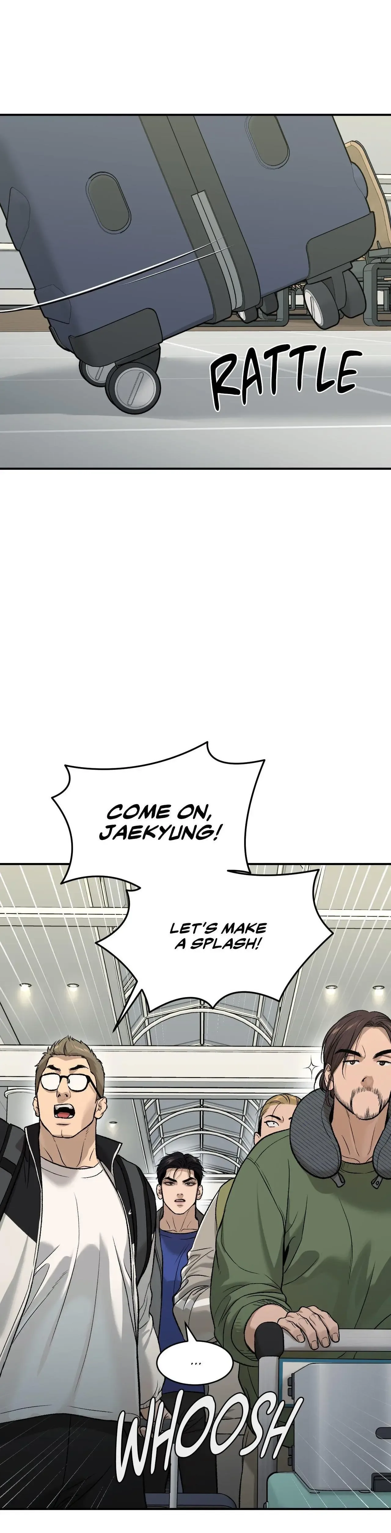 Jinx Chapter 81 page 40