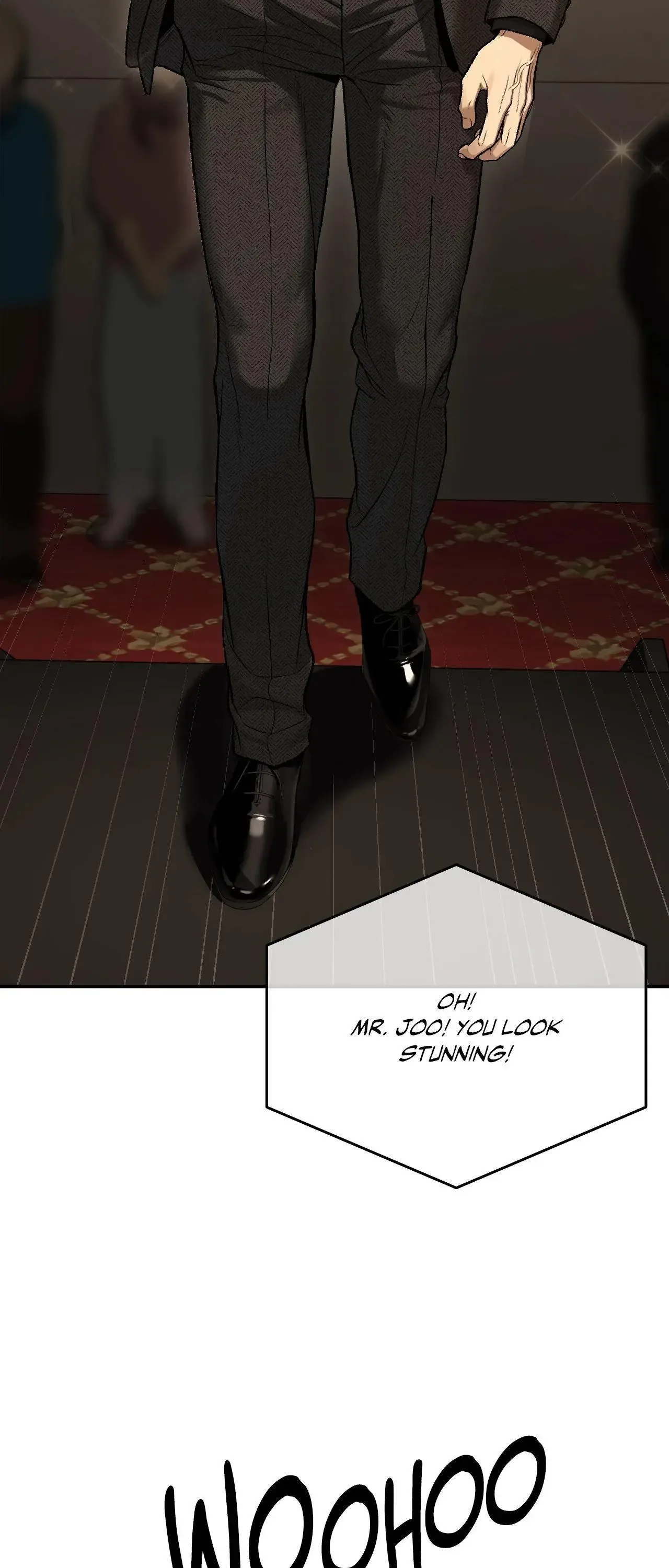 Jinx Chapter 82 page 26