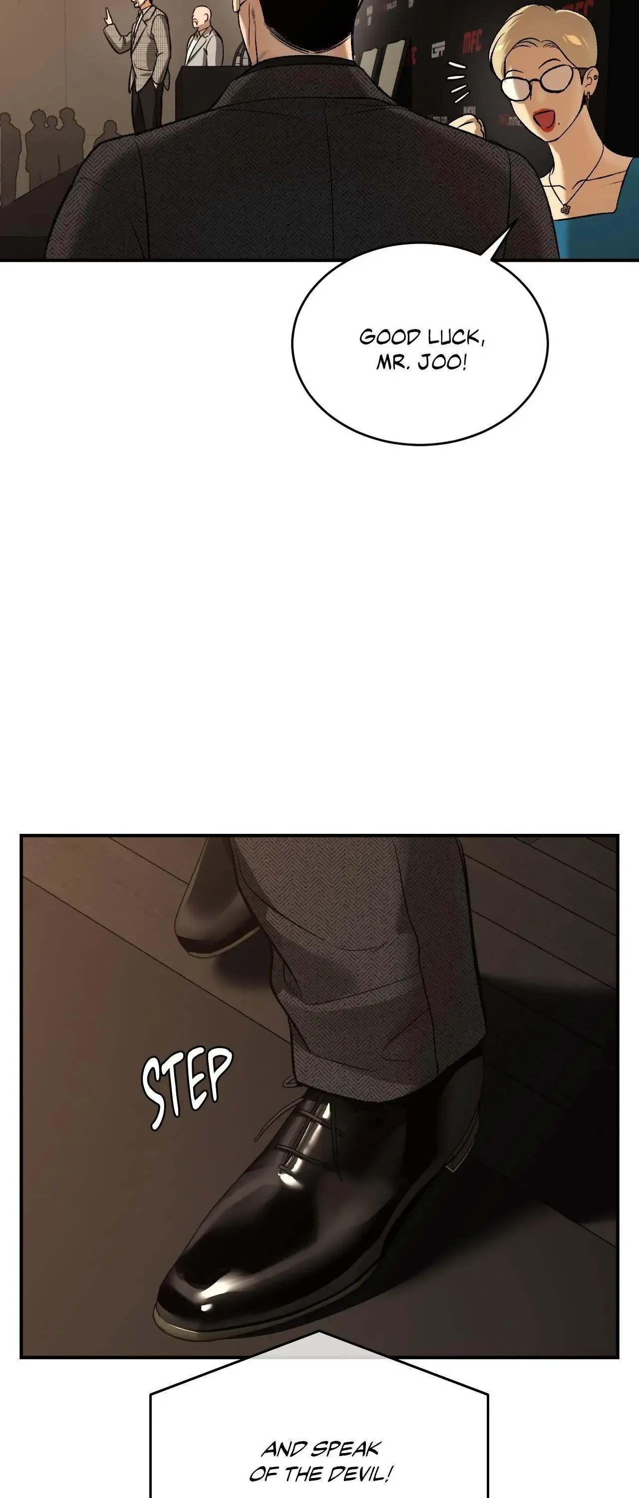 Jinx Chapter 82 page 24