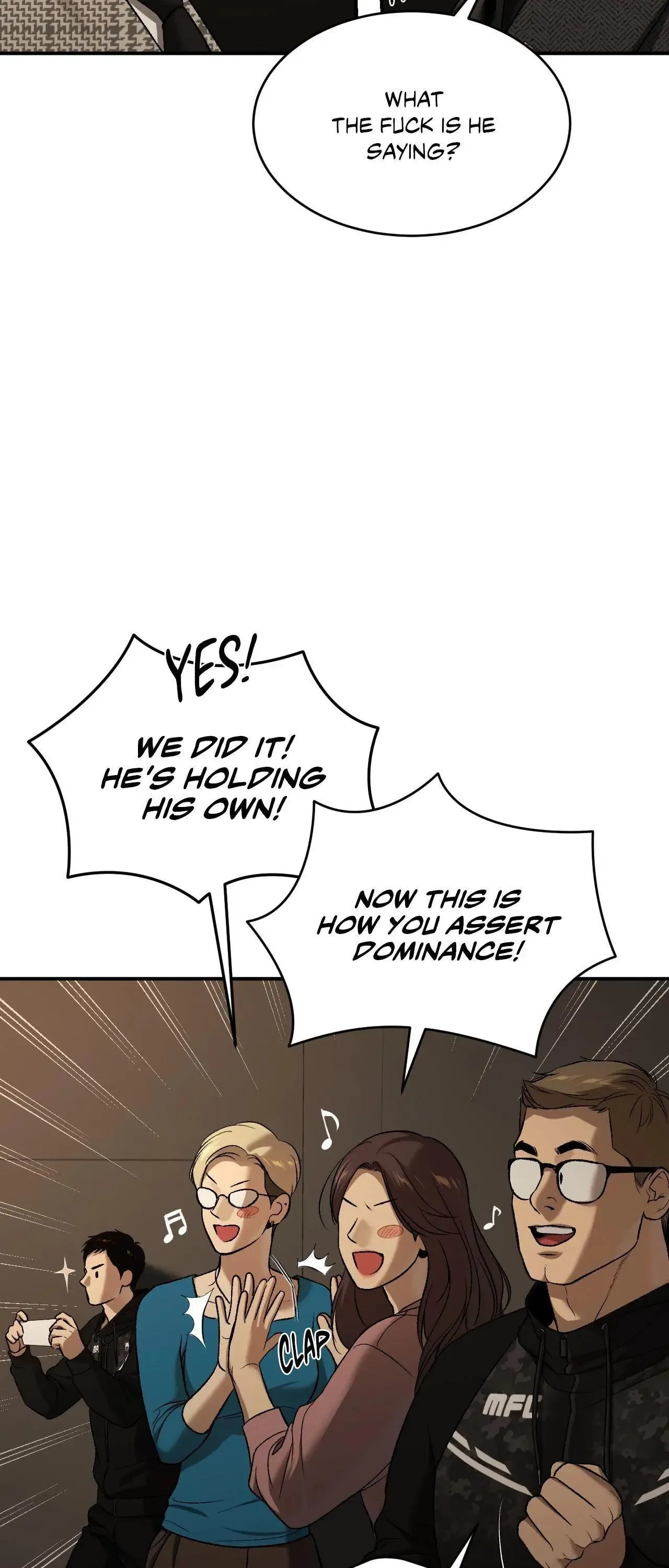 Jinx Chapter 82 page 30