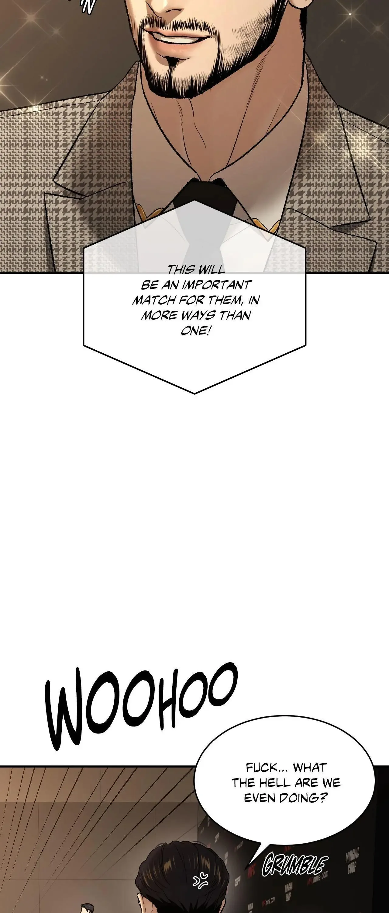 Jinx Chapter 82 page 23