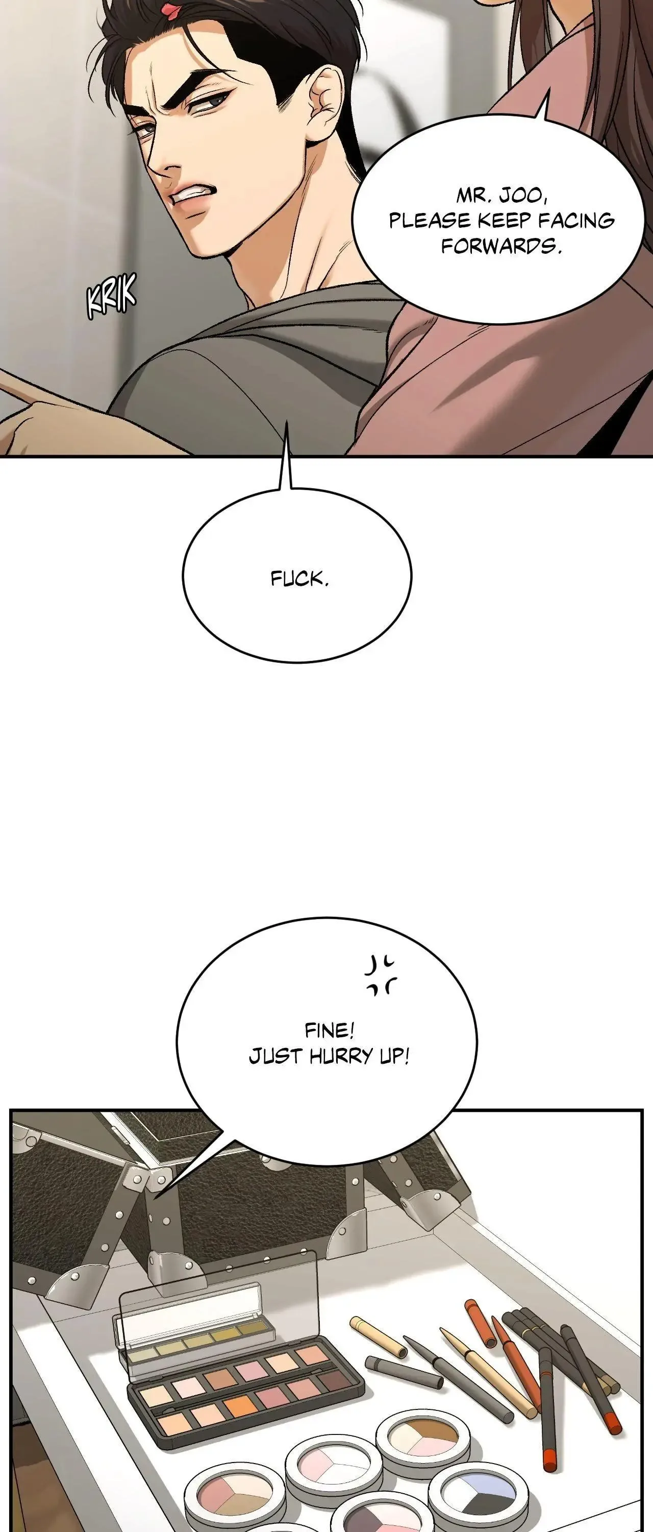 Jinx Chapter 82 page 16