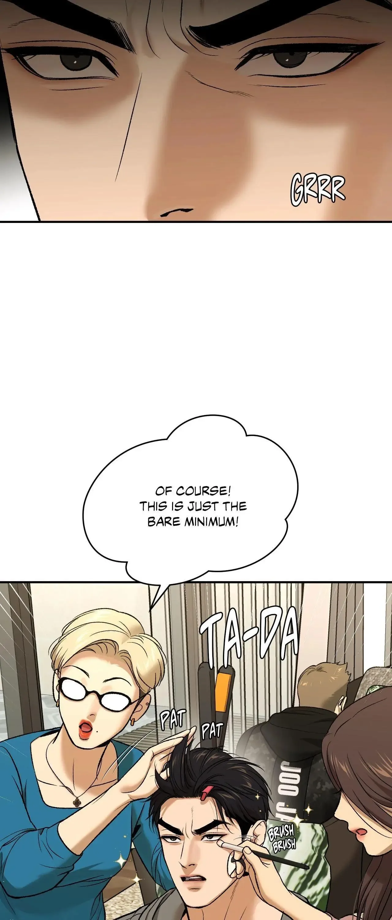 Jinx Chapter 82 page 9
