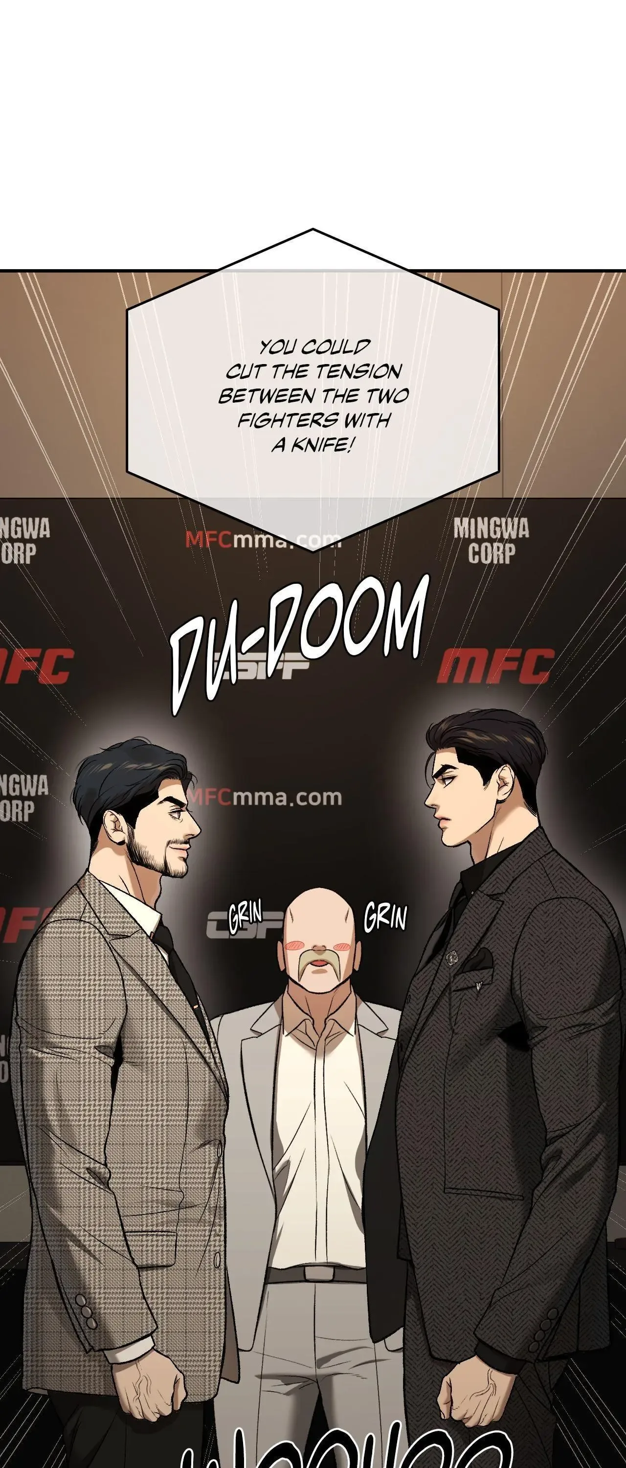 Jinx Chapter 82 page 28
