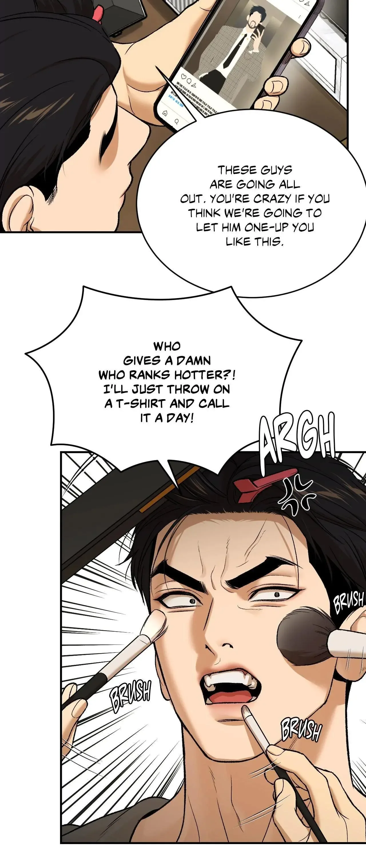 Jinx Chapter 82 page 11