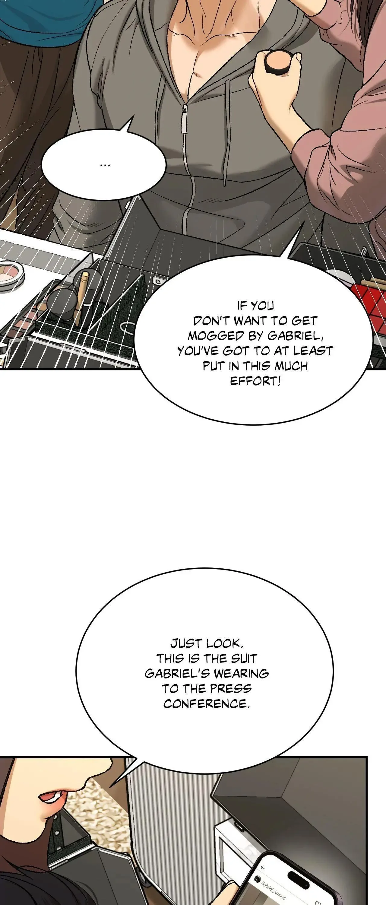 Jinx Chapter 82 page 10