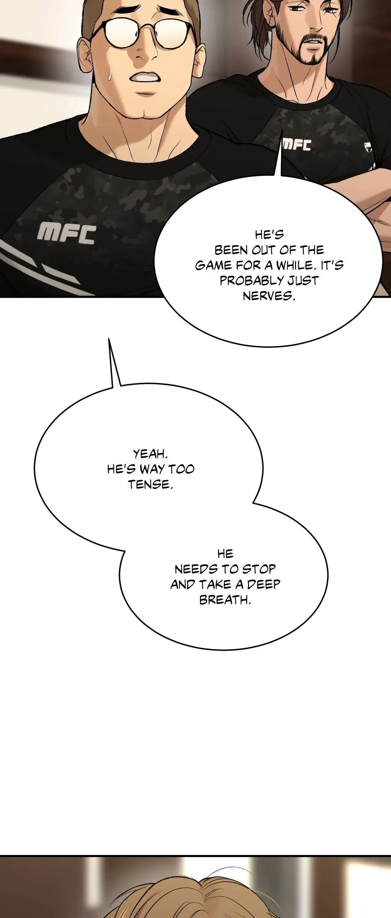 Jinx Chapter 82 page 48