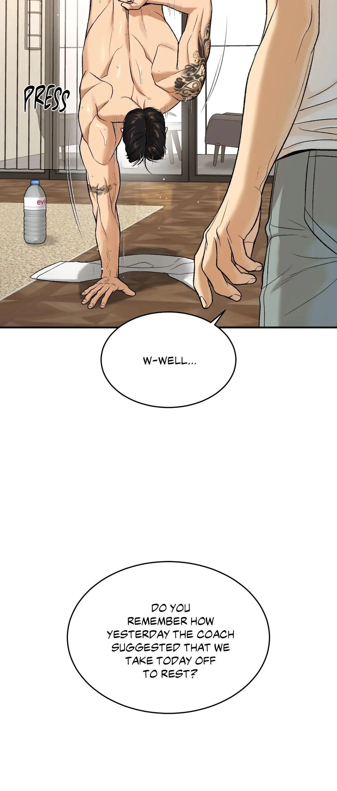 Jinx Chapter 82 page 59