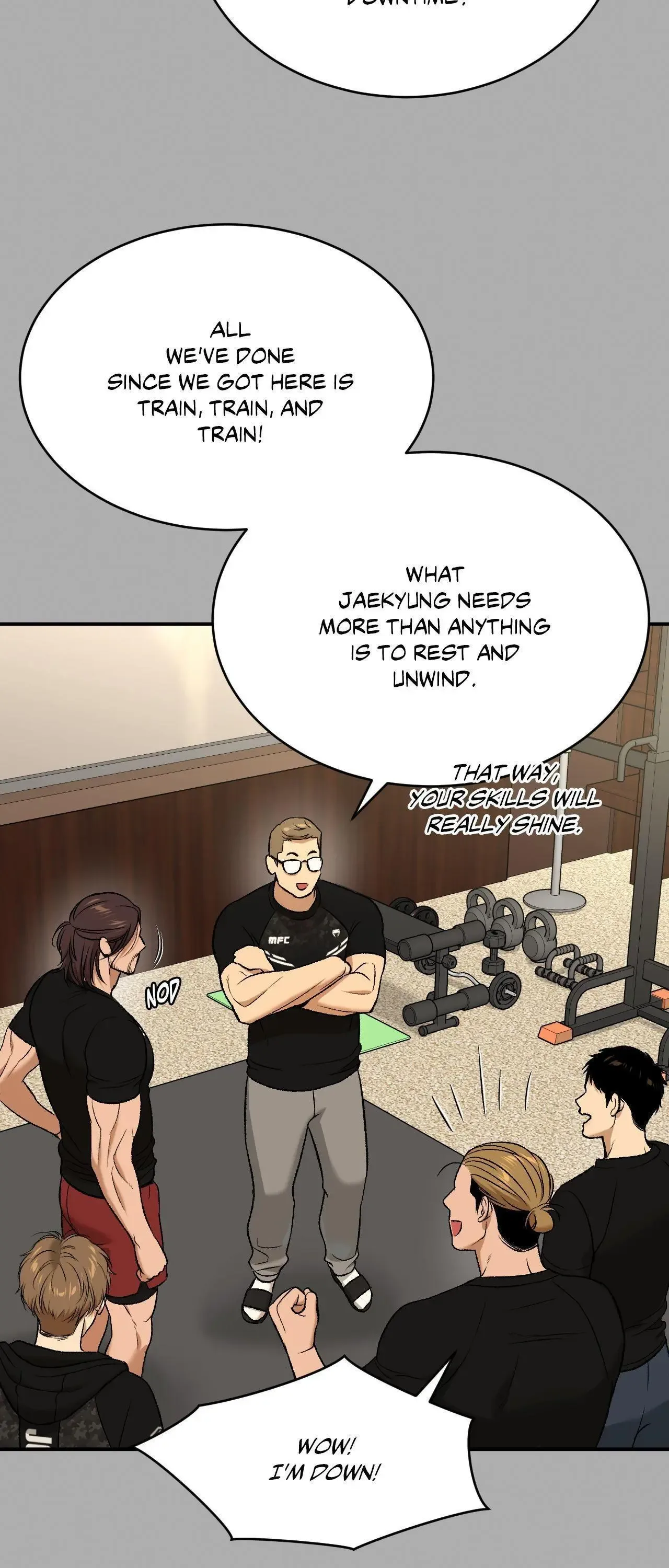 Jinx Chapter 82 page 61