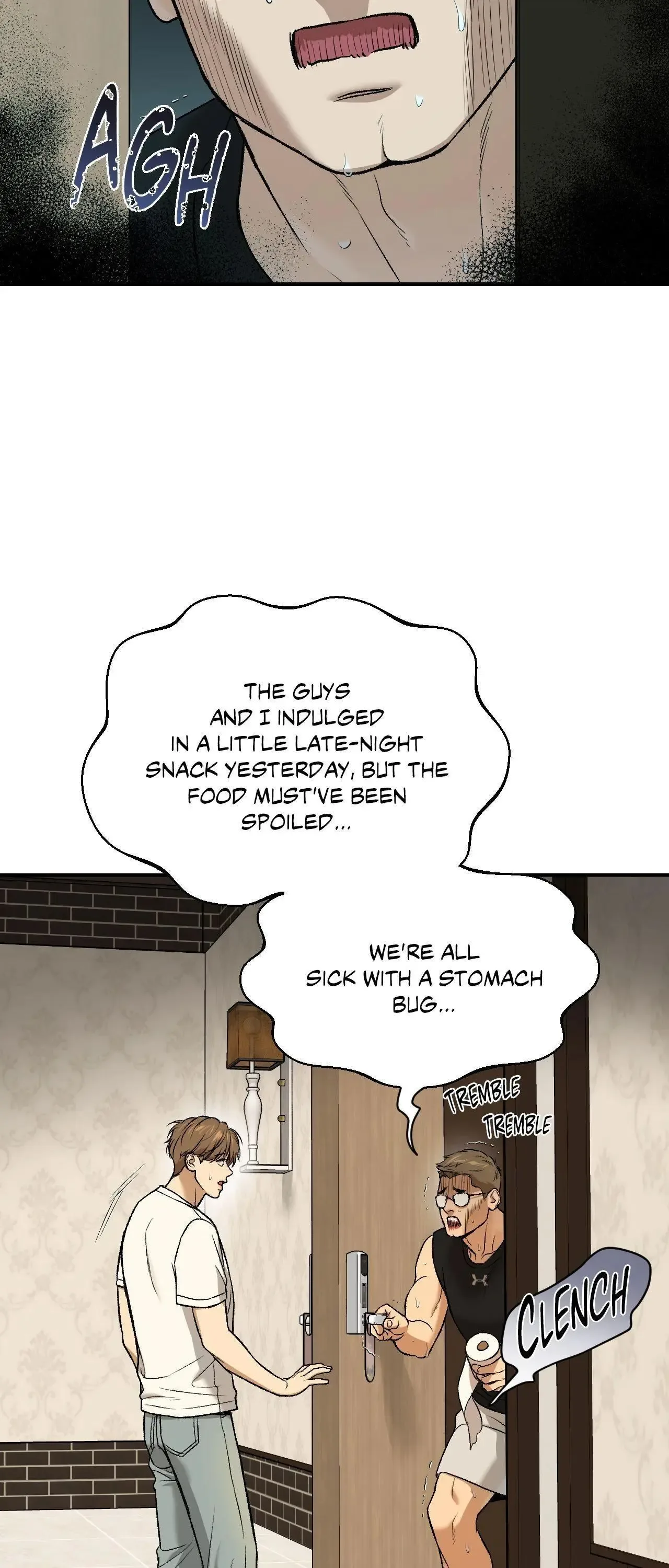 Jinx Chapter 82 page 65