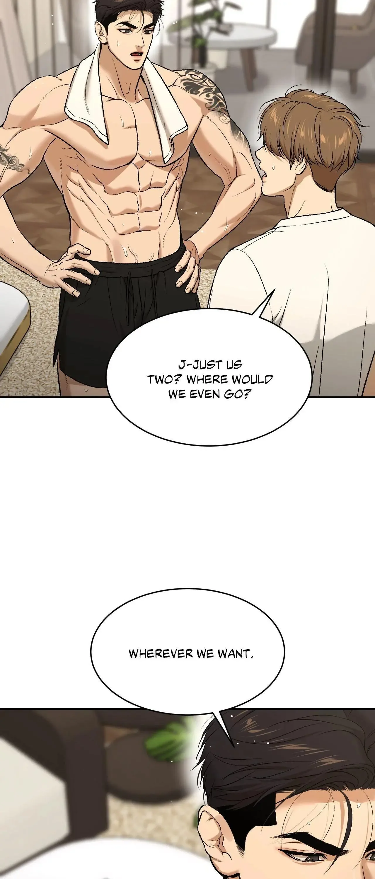Jinx Chapter 82 page 69
