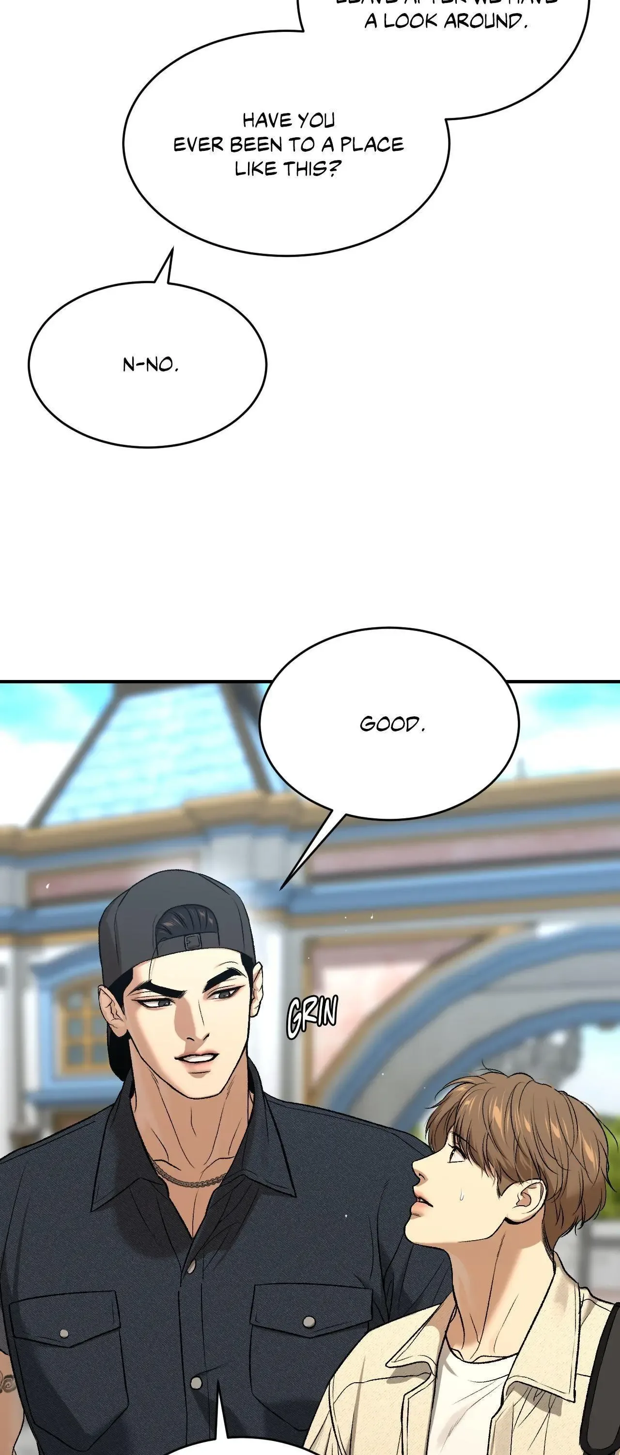 Jinx Chapter 82 page 74