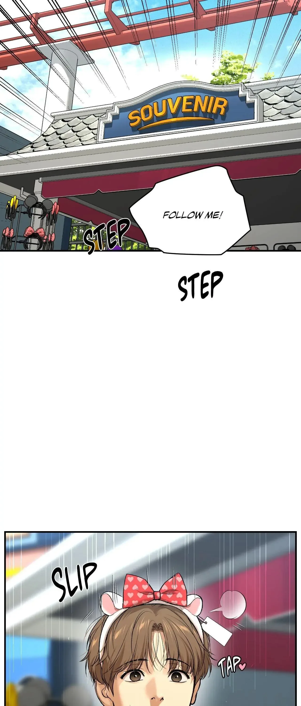 Jinx Chapter 83 page 28