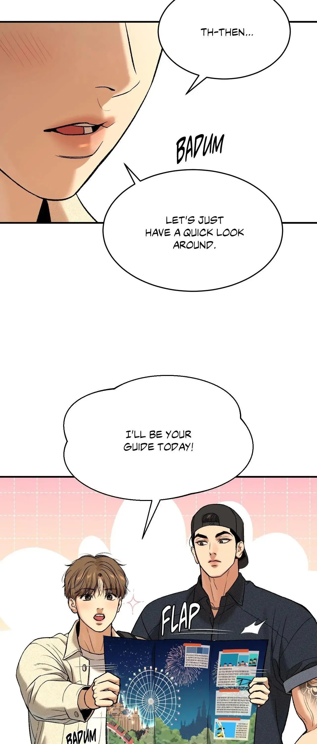 Jinx Chapter 83 page 11