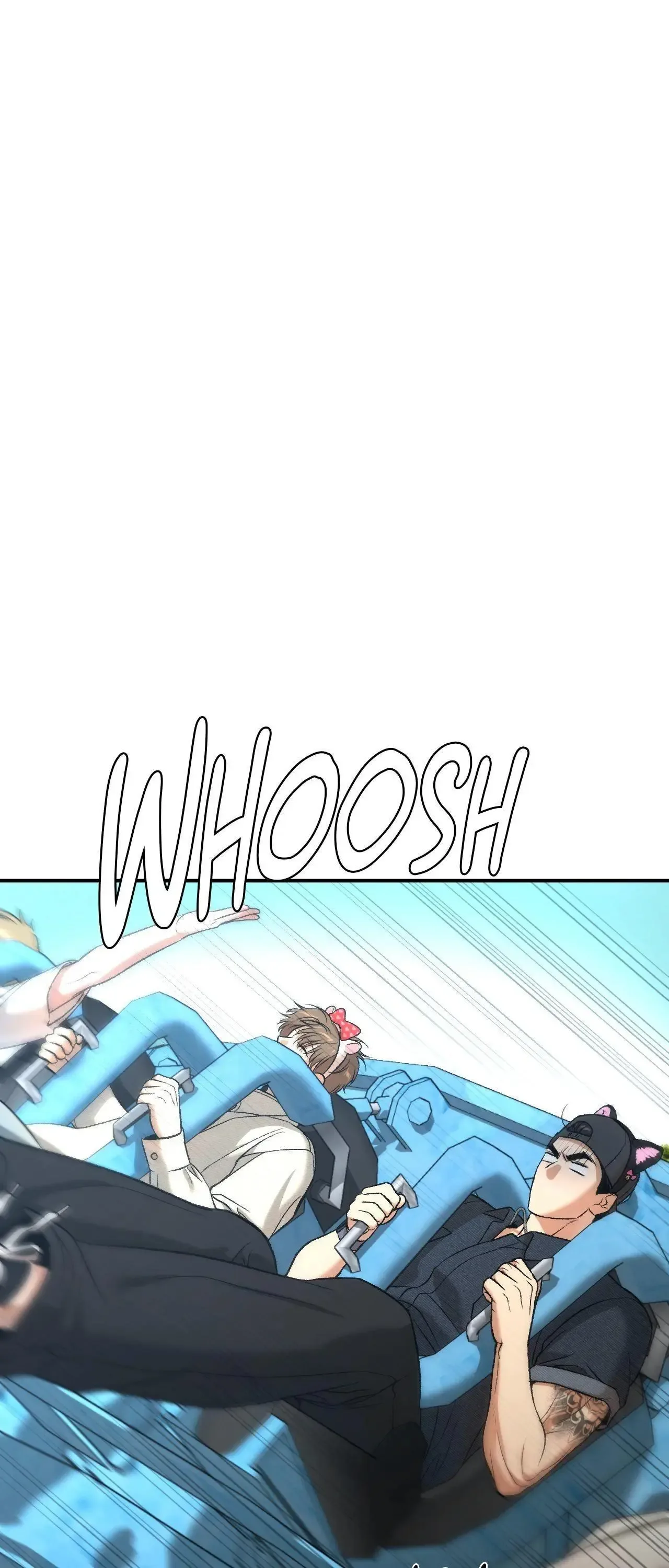 Jinx Chapter 83 page 32