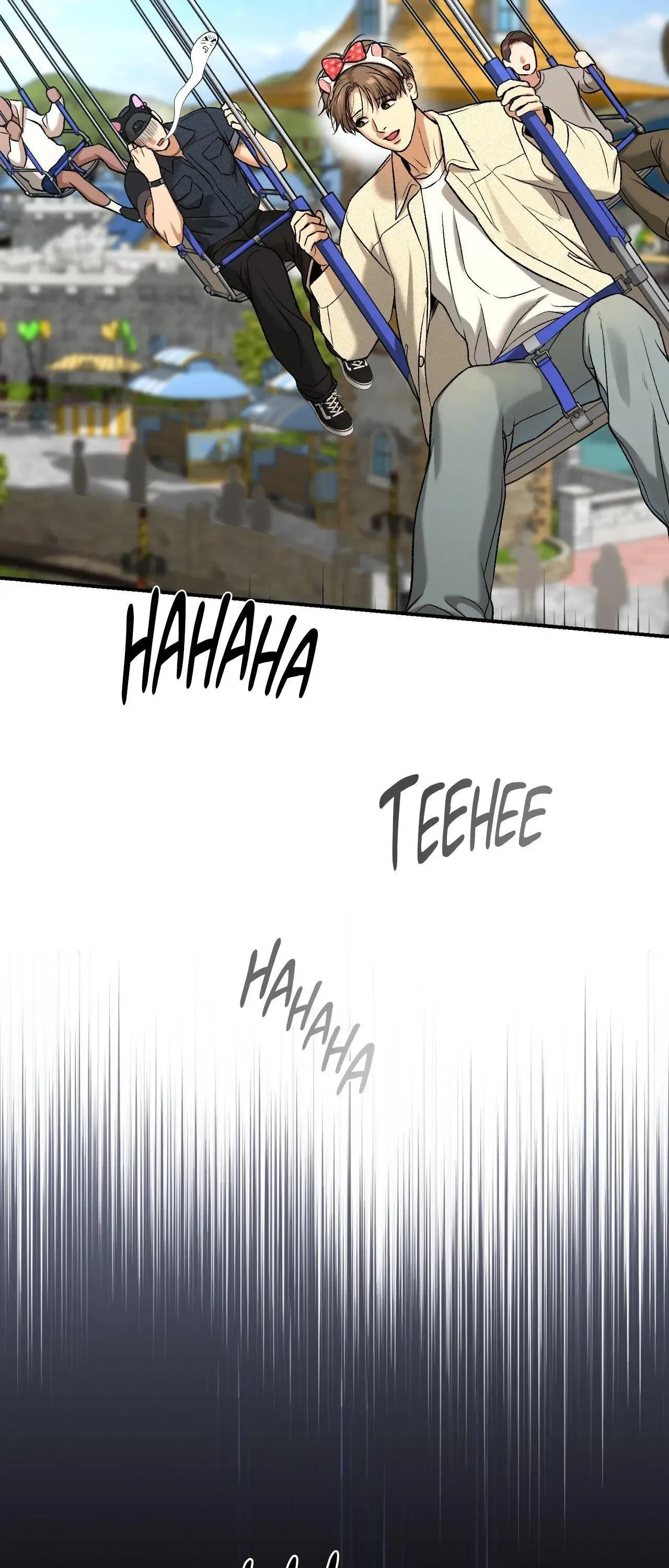 Jinx Chapter 83 page 34