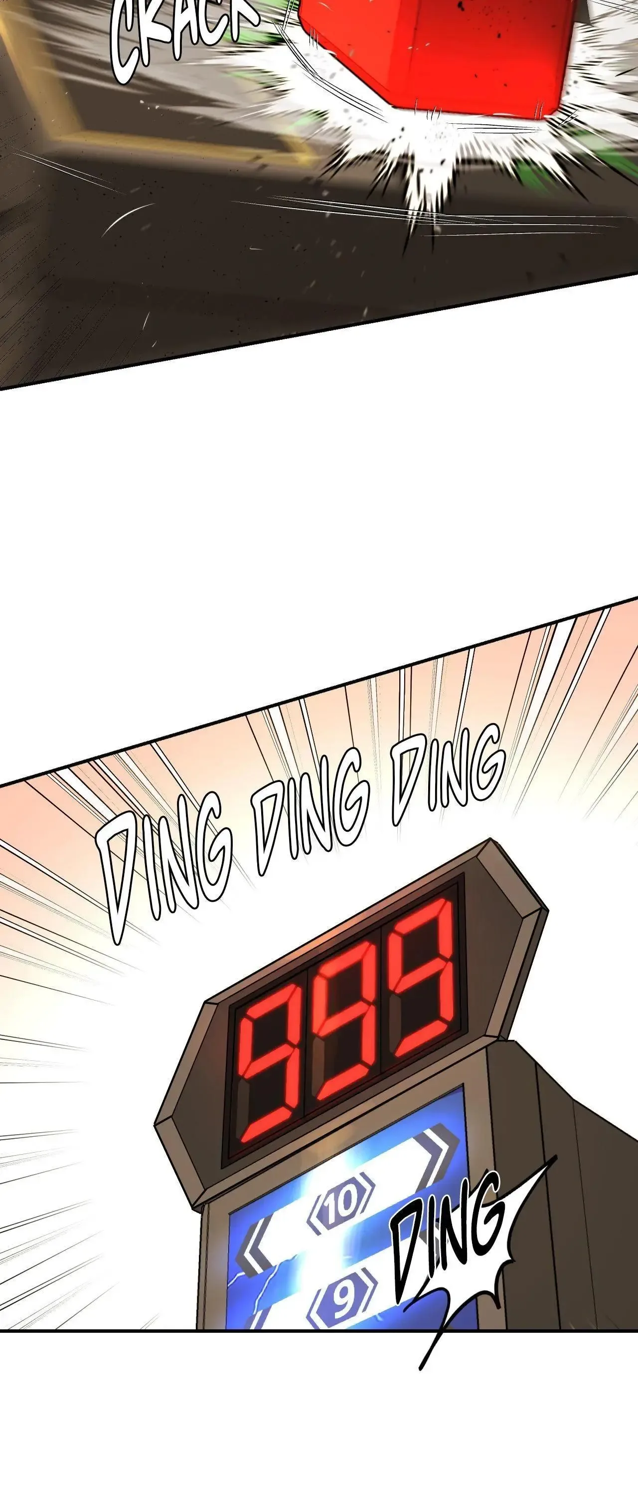 Jinx Chapter 83 page 48