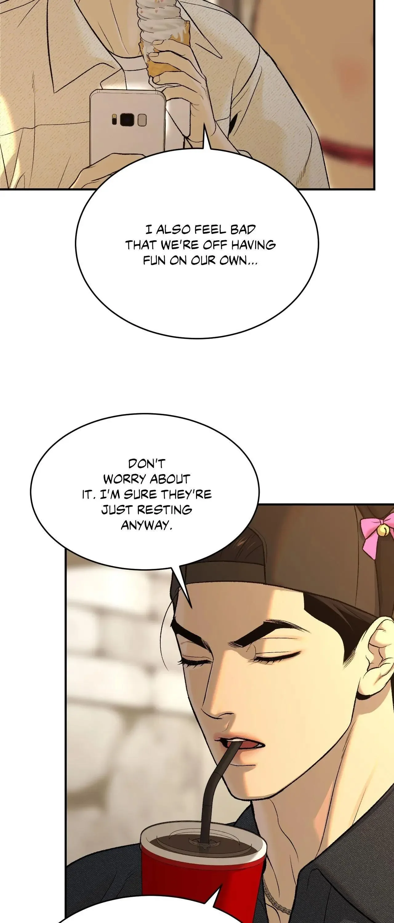 Jinx Chapter 83 page 53