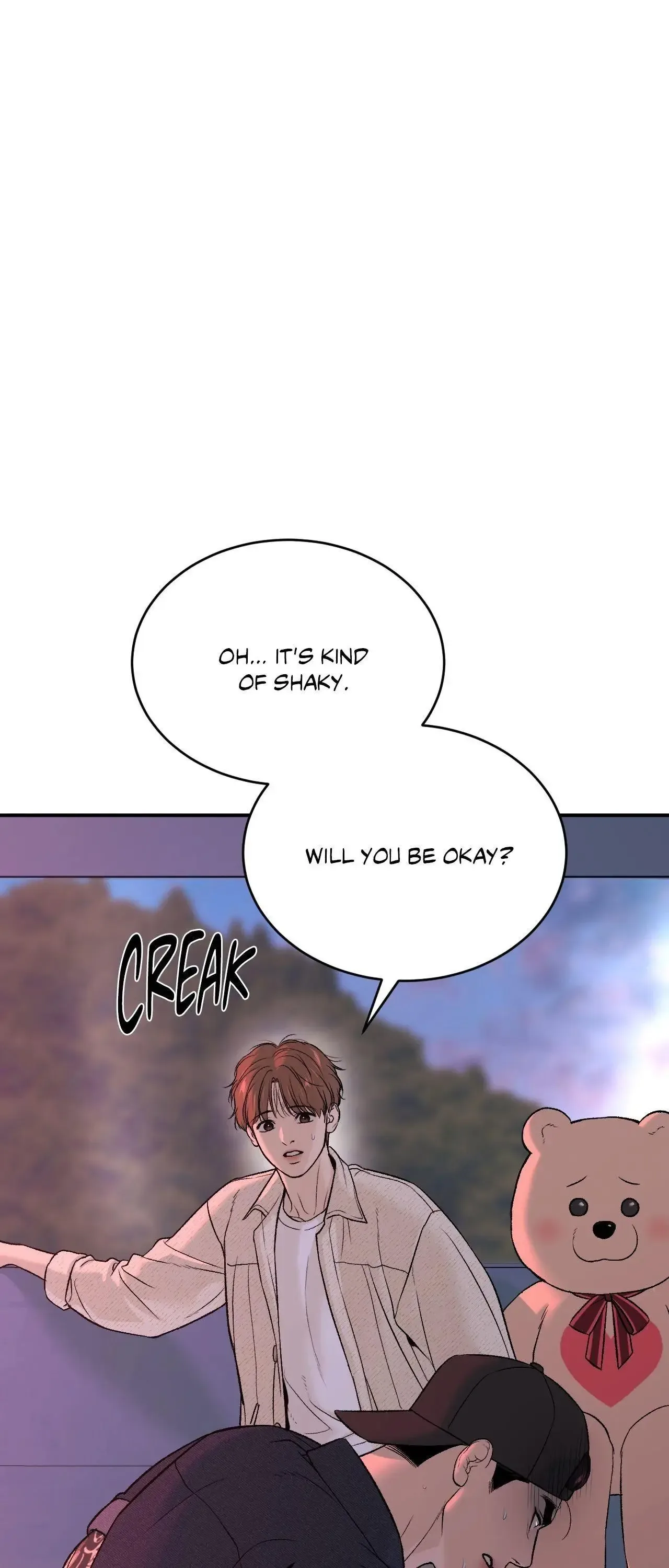 Jinx Chapter 83 page 64