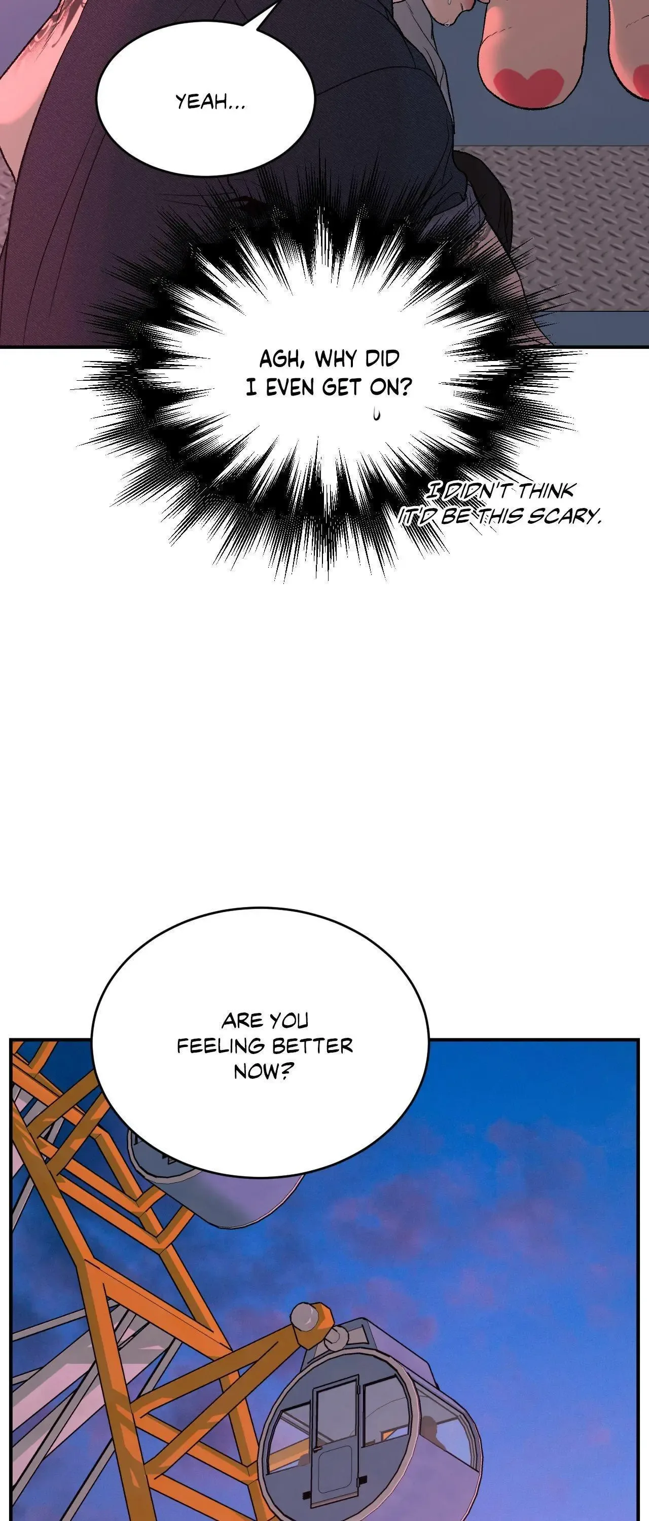 Jinx Chapter 83 page 65