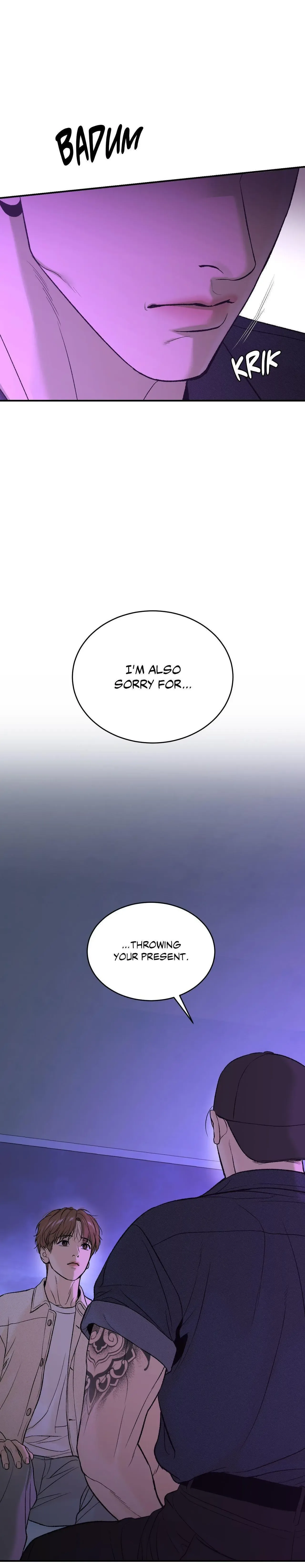 Jinx Chapter 84 page 25