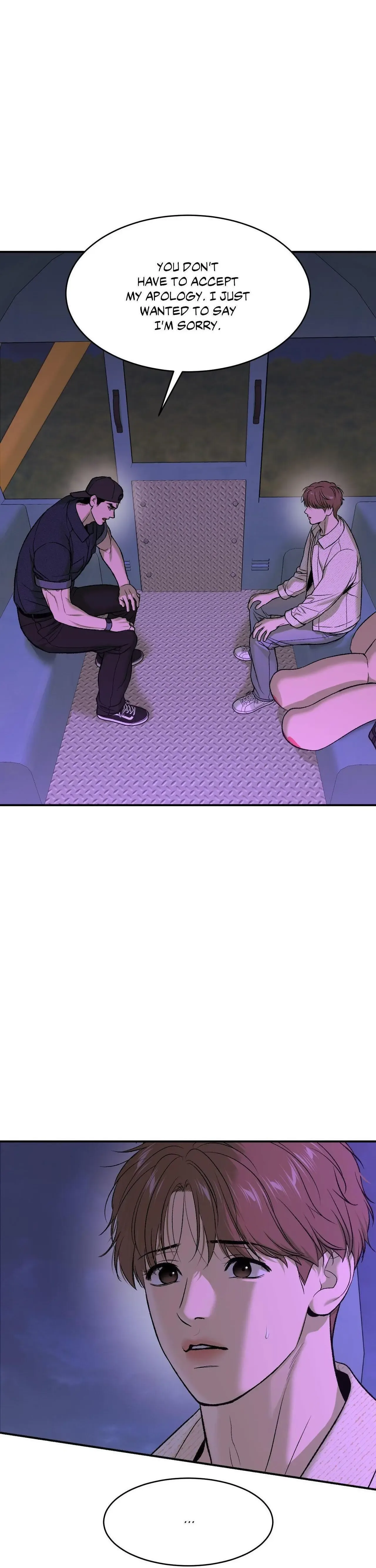 Jinx Chapter 84 page 29