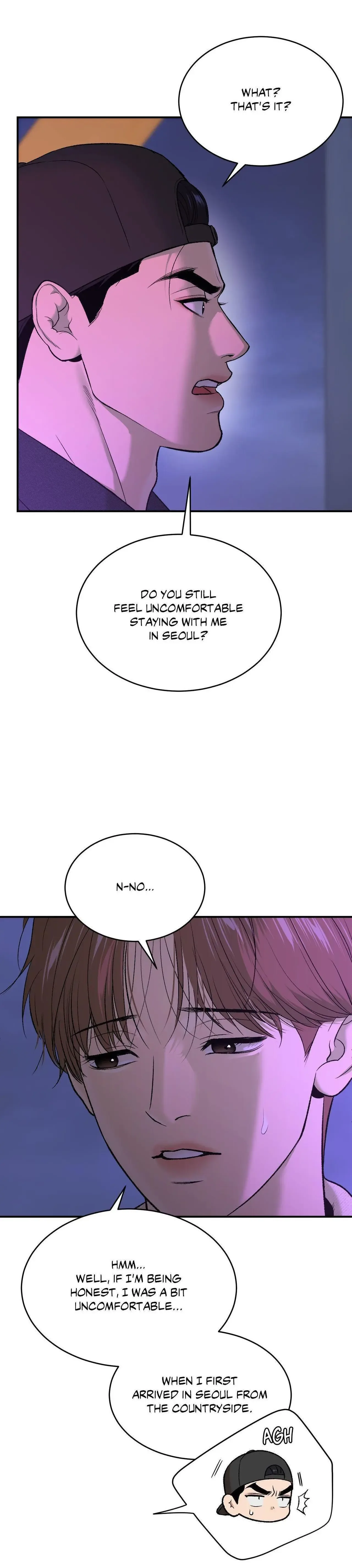 Jinx Chapter 84 page 10