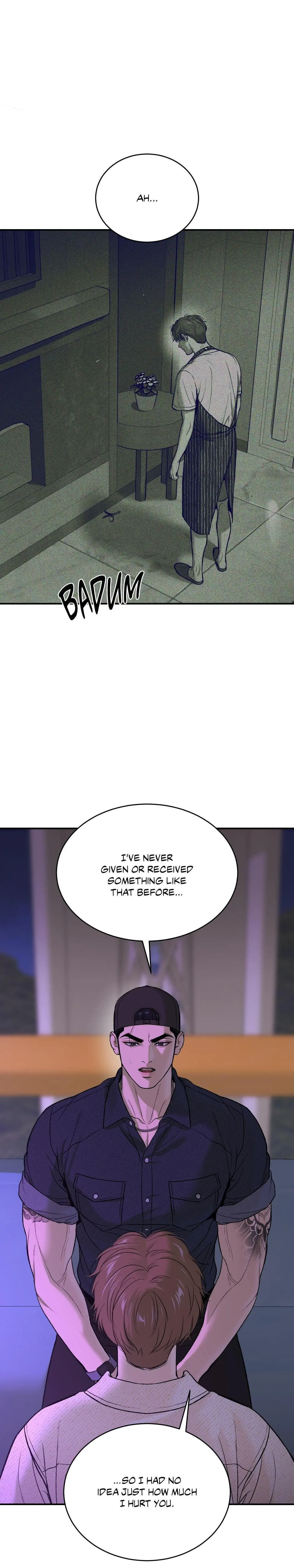Jinx Chapter 84 page 27
