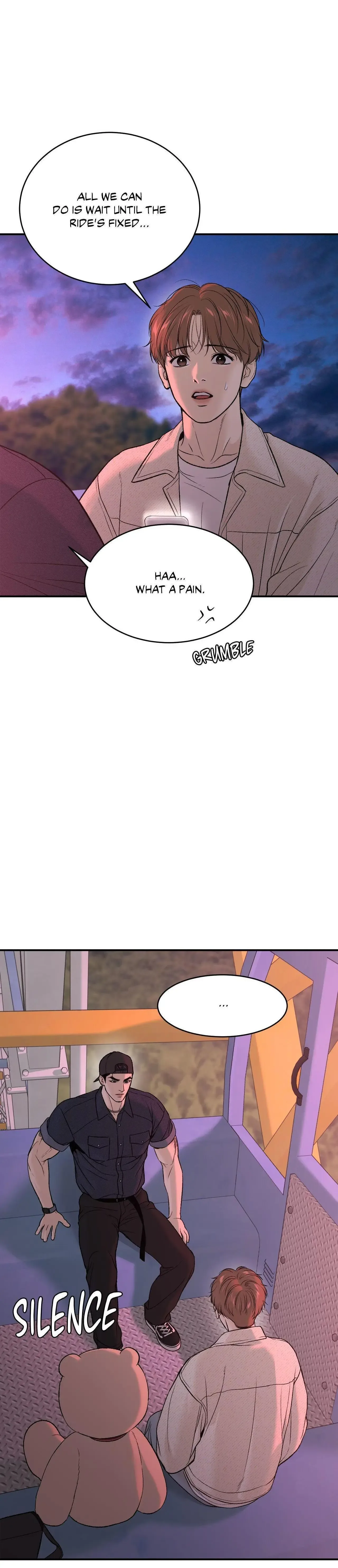 Jinx Chapter 84 page 5