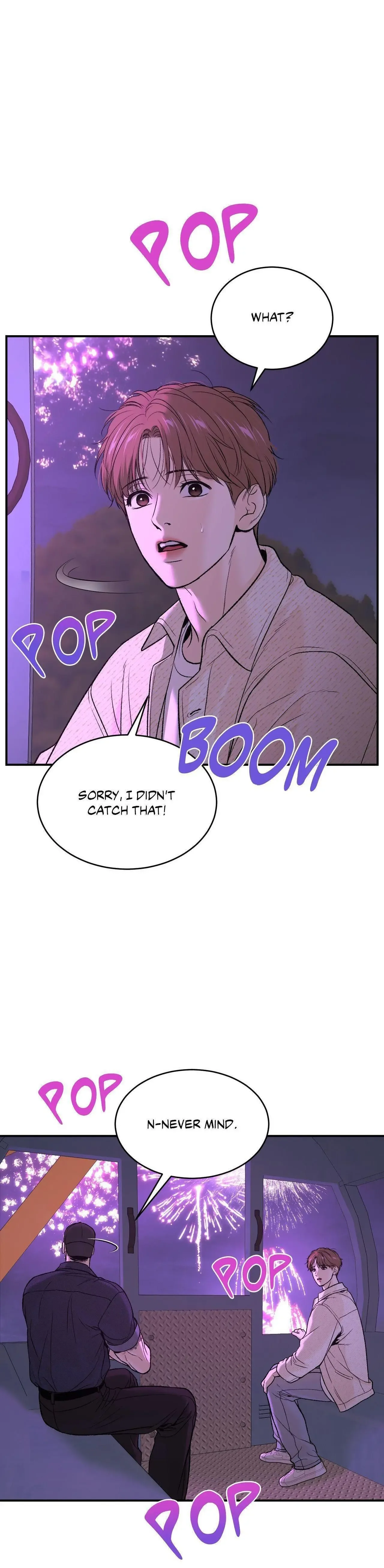 Jinx Chapter 84 page 33