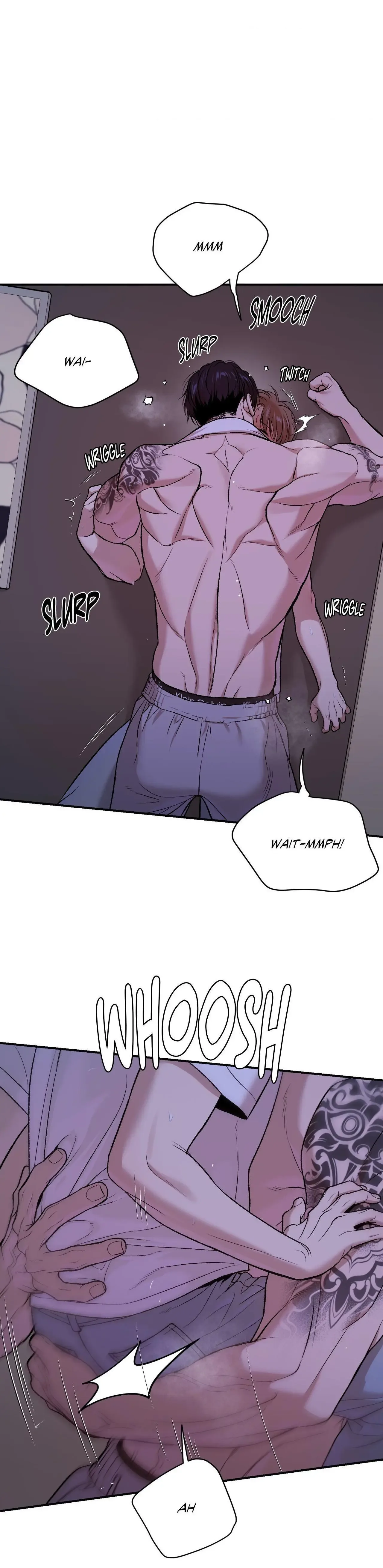 Jinx Chapter 85 page 26