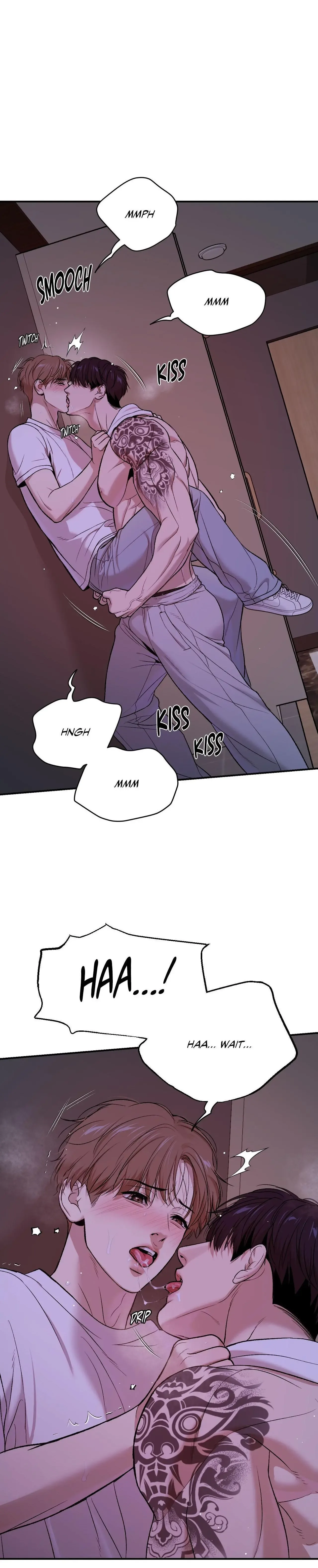 Jinx Chapter 85 page 27