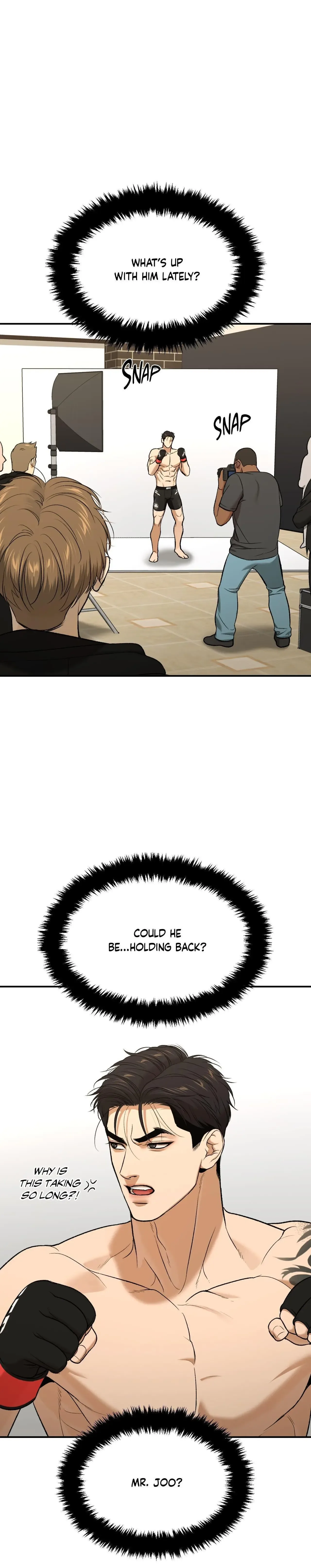 Jinx Chapter 85 page 15