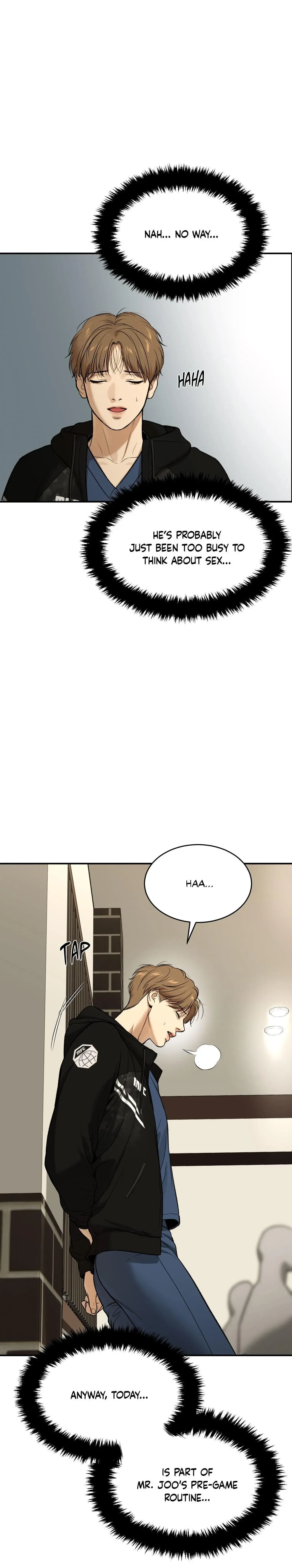 Jinx Chapter 85 page 16