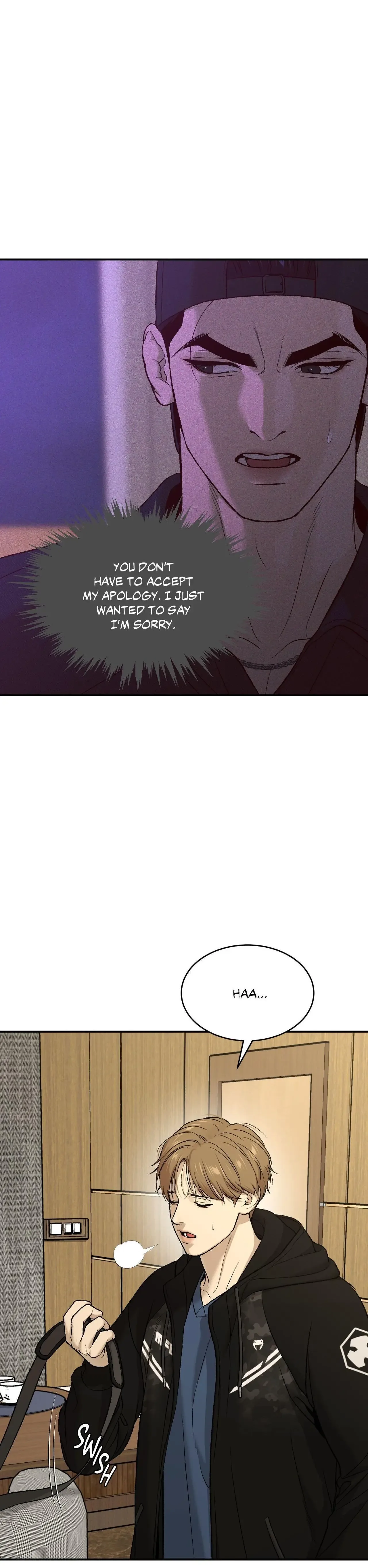 Jinx Chapter 85 page 9
